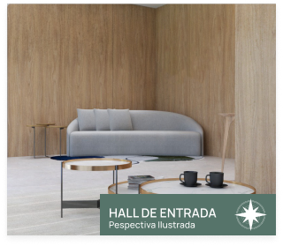Hall de Entrada